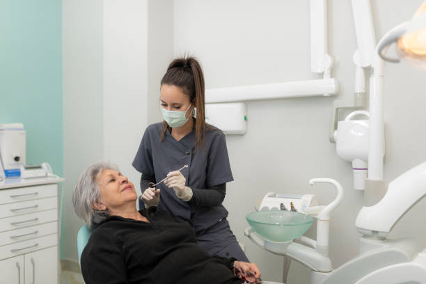 Best Emergency Gum Treatment in Fairview, GA