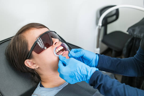 Best Pediatric Emergency Dentist in Fairview, GA