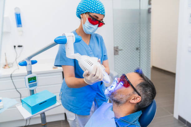Best Weekend Emergency Dentist in Fairview, GA